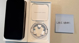 Mint
													Apple iPhone 15 Pro - Unlocked, White, 1 TB, A2848, photo 2 of 7