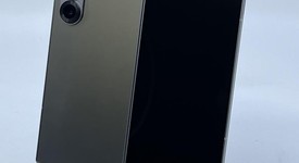 Good
													Samsung Galaxy Z Fold6 - Unlocked, Silver, 1 TB, 12 GB, SM-F956U1, photo 4 of 15