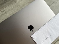 MacBook Pro 2019 - 16"