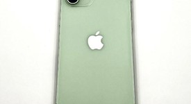 Good
													Apple iPhone 12 - Unlocked, Green, 64 GB, A2172, photo 4 of 7