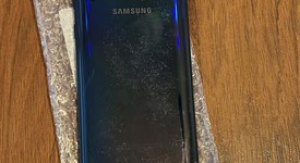 Fair
													Samsung Galaxy A50 - Unlocked, Black, 64 GB, 4 GB, photo 5 of 9