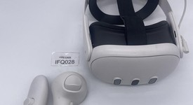 Fair
													Meta Quest 3S - 128 GB, photo 1 of 8