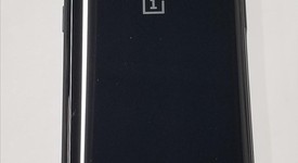 Good
													OnePlus 6T - T-Mobile, Gloss Black, 128 GB, 8 GB, A6013, photo 3 of 4