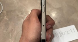 Mint
													Apple iPhone 13 Pro - Unlocked, Graphite, 128 GB, A2483, photo 3 of 7