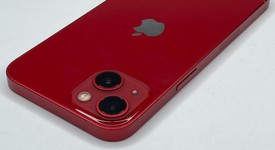 Mint
													Apple iPhone 13 - Unlocked, Red, 128 GB, A2482, photo 4 of 7
