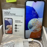 Mint Samsung Galaxy A14 5G - Unlocked, 64 GB, Black, 4 GB