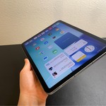 Mint Apple iPad Air (4th Gen) - Unlocked, 256 GB, Gray, A2324