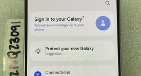 Mint
													Samsung Galaxy S25 - Unlocked, Silver Shadow, 128 GB, 12 GB, SM-S931U1, photo 4 of 11