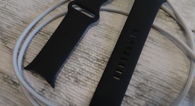 Mint
													Google Pixel Watch 3 - Unlocked, Black, 45mm, LTE, photo 4 of 5