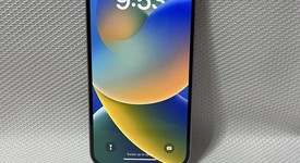 Mint
													Apple iPhone 14 Plus - Unlocked, Purple, 128 GB, A2632, photo 1 of 7