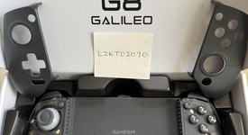Mint
													GameSir G8 Plus, photo 3 of 7