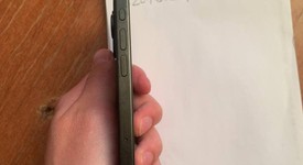 Good
													Apple iPhone 15 Pro Max - Unlocked Non-US, Black, 256 GB, A3105, photo 4 of 8