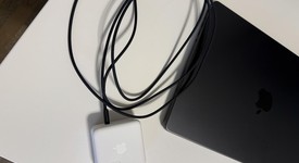 Mint
													MacBook Pro 2024 - 14" - Apple M4 Pro 14-core, Space Black, 2 TB, 48 GB, photo 4 of 16
