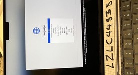 Mint
													MacBook Pro Late 2023 (M3) - 14" - Apple M3 Pro 11-core, Black, 512 GB, 36 GB, 14-core GPU, photo 5 of 7