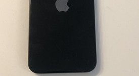 Good
													Apple iPhone 13 Mini - Unlocked, Midnight, 128 GB, A2481, photo 2 of 8