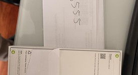 New
													Apple iPhone Air - T-Mobile, Space Black, 512 GB, A3260, photo 1 of 1