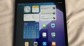 Good
													Apple iPad 9th Gen - Wi-Fi, Gray, 64 GB, A2602, photo 1 of 4