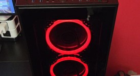 Good
													Custom Gaming PC, photo 5 of 6