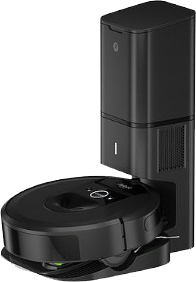 iRobot Roomba i7 Plus