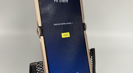 Good
													Motorola Razr 2 5G - T-Mobile, Gold, 256 GB, 8 GB, XT2071-5, photo 1 of 7