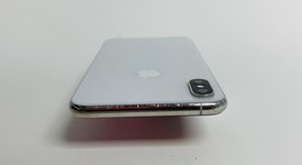Good
													Apple iPhone Xs Max - Unlocked, Silver, 64 GB, A1921, photo 4 of 10