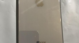 Good
													Apple iPhone X - Unlocked, Silver, 64 GB, A1865, photo 3 of 5