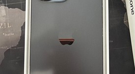 Good
													Apple iPhone 16 Pro Max - Unlocked, Black, 256 GB, A3084, photo 2 of 6