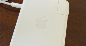 Good
													MacBook Pro Late 2023 (M3) - 16" - Apple M3 Max 16-core, Black, 4 TB, 128 GB, 40-core GPU, photo 4 of 25