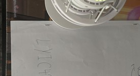 Used
													HyperX QuadCast S - White, photo 1 of 4