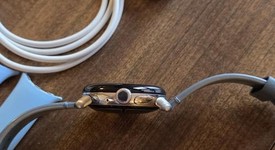 Mint
													Google Pixel Watch 2 - Unlocked, Silver, LTE, photo 2 of 4