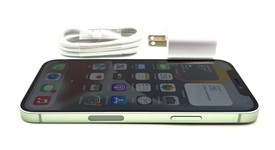 Good
													Apple iPhone 12 Mini - Unlocked, Green, 256 GB, A2176, photo 2 of 7