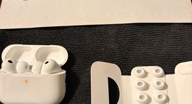 Used
													Apple AirPods Pro 3, photo 3 of 8