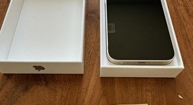 Mint
													Apple iPhone 13 Mini - Verizon, Starlight, 128 GB, A2481, photo 1 of 8