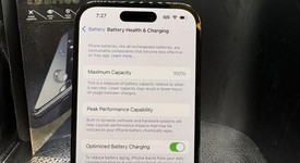 Mint
													Apple iPhone 14 Pro - T-Mobile, Black, 128 GB, A2650, photo 5 of 11