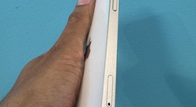 Good
													Apple iPhone 12 - Xfinity, White, 64 GB, A2172, photo 4 of 6