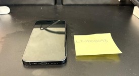 Good
													Apple iPhone 15 - T-Mobile, Black, 128 GB, A2846, photo 2 of 3