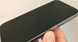 Good
													Apple iPhone 14 Pro - Unlocked, Purple, 256 GB, A2650, photo 3 of 8