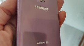 Good
													Samsung Galaxy S9 Plus - T-Mobile, Purple, 64 GB, SM-G965U, photo 2 of 10