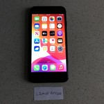 Good Apple iPhone 7 - TracFone, Black, 32 GB, A1660