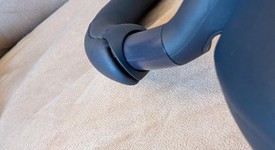 Used
													Sony WH-1000XM5 - Navy Blue, photo 4 of 11