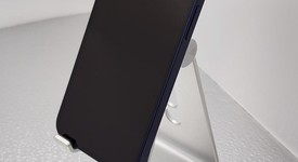 Good
													Apple iPhone 12 Mini - Unlocked, Blue, 64 GB, A2176, photo 3 of 14