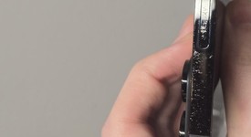 Fair
													Apple iPhone 14 Pro Max - Unlocked, Black, 256 GB, A2651, photo 1 of 13