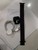 Fair Apple Watch SE 1st Gen 44mm - Gray, A2352 - GPS, Aluminum