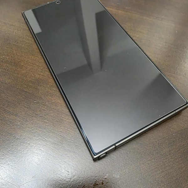 Samsung Galaxy S24 Ultra - Unlocked, 256 GB, Green, 12 GB, SM-S928U1