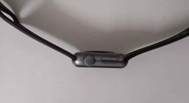 Fair
													Apple Watch 1st Gen 38mm - Gray, 8 GB, A1553, Sport, photo 4 of 5