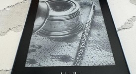 Good
													Amazon Kindle Paperwhite 10th Gen - Amazon, 8 GB, photo 2 of 6