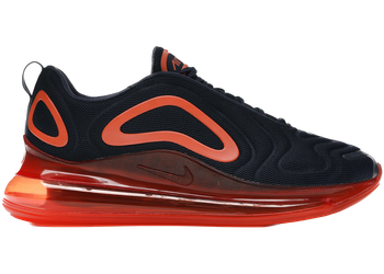 Nike Air Max 720 Chicago Bears for sale