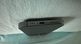 Mint
													Apple iPhone 12 Pro - Unlocked, Graphite, 256 GB, A2341, photo 2 of 17