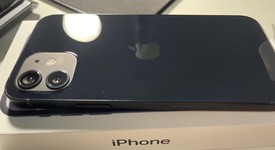 Mint
													Apple iPhone 12 - Unlocked, Black, 64 GB, A2172, photo 3 of 9