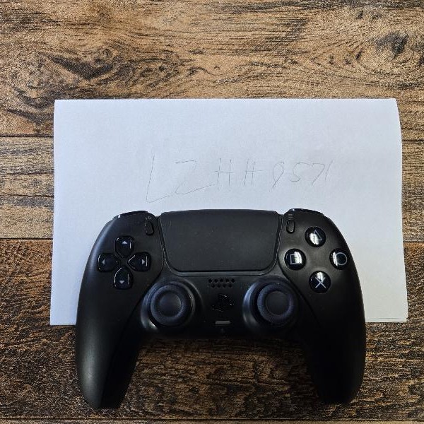 DualSense Wireless Controller - Black